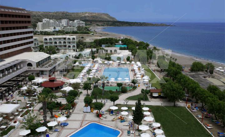 holiday in  Amada Colossos Resort