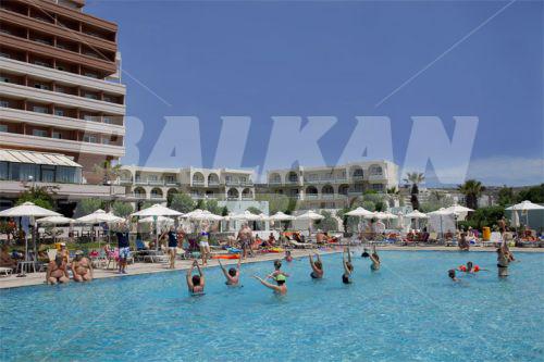 holiday in Amada Colossos Resort