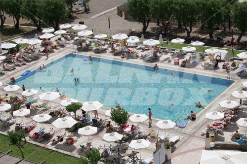 holiday in Amada Colossos Resort