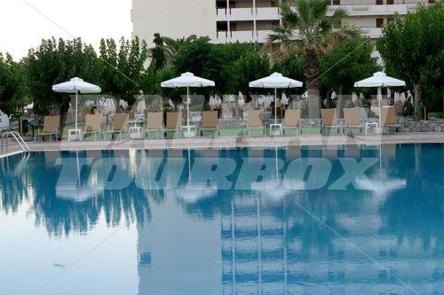 holiday in Amada Colossos Resort
