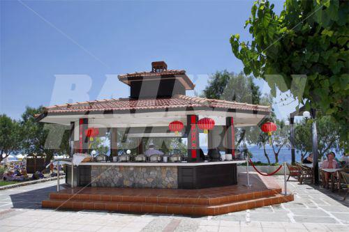holiday in Amada Colossos Resort
