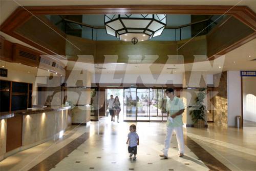 holiday in Amada Colossos Resort