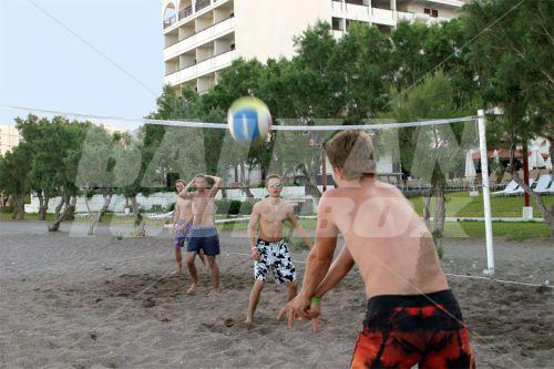 holiday in Amada Colossos Resort
