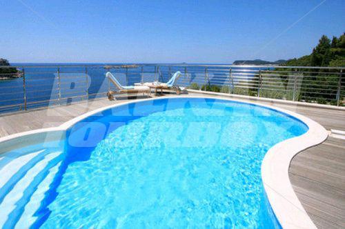 holiday in More Dubrovnik
