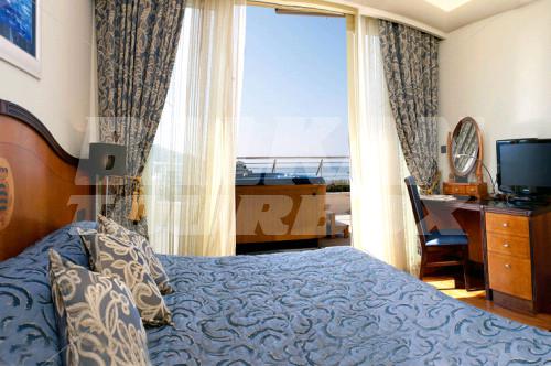 holiday in More Dubrovnik