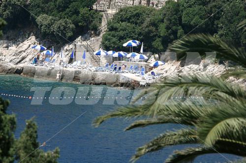 holiday in More Dubrovnik