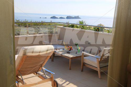 holiday in More Dubrovnik