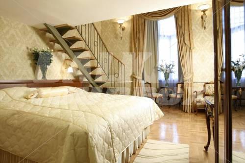 holiday in Moskva Beograd