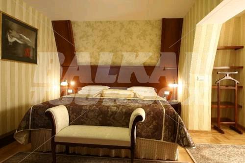 holiday in Moskva Beograd