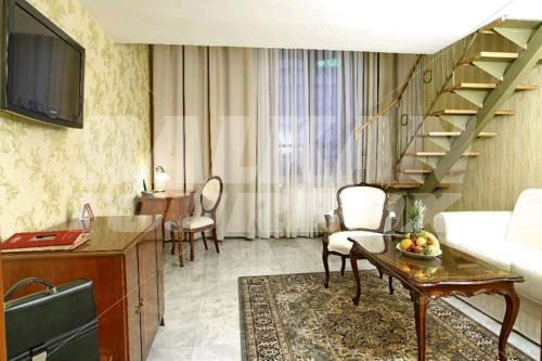 holiday in Moskva Beograd