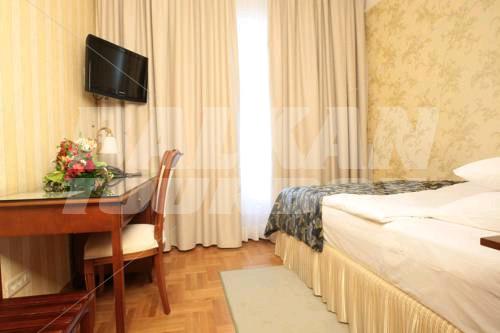 holiday in Moskva Beograd