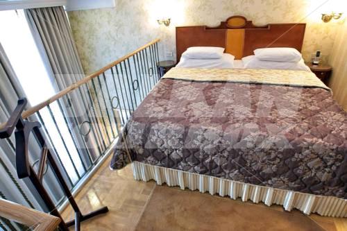 holiday in Moskva Beograd