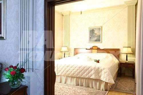 holiday in Moskva Beograd