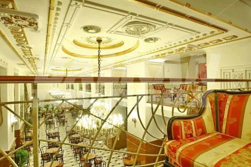 holiday in Moskva Beograd