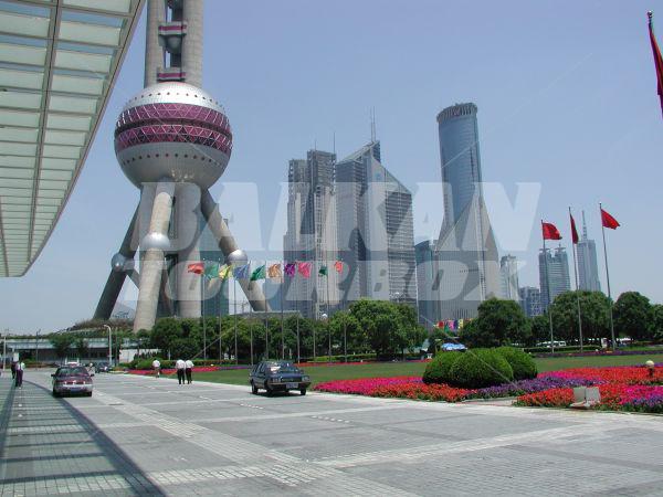 holiday in Oriental Riverside
