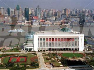 holiday in Oriental Riverside