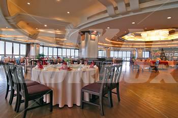 holiday in Oriental Riverside
