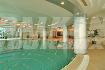 holiday in Oriental Riverside