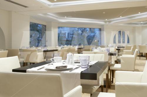 holiday in The Excelsior Hotel