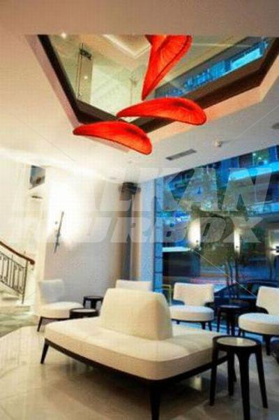 holiday in The Excelsior Hotel