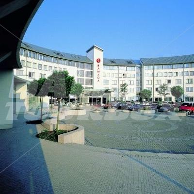 почивка в  Ramada Dresden