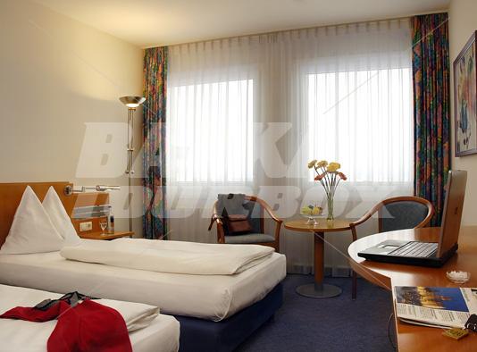 почивка в Ramada Dresden
