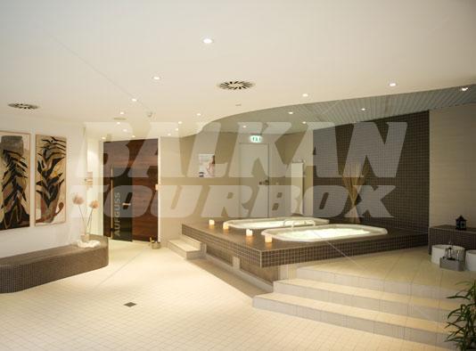 почивка в Ramada Dresden