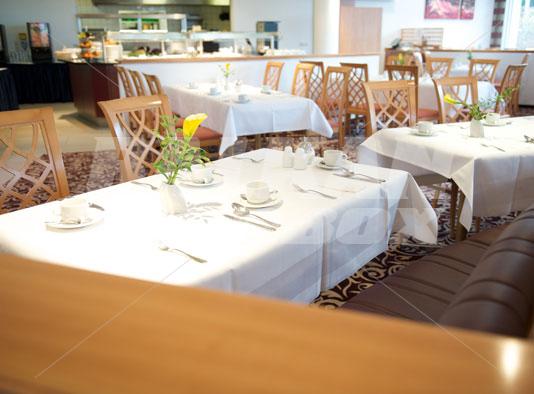 почивка в Ramada Dresden