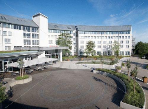 почивка в Ramada Dresden