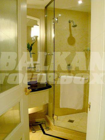 holiday in Tianming Grand