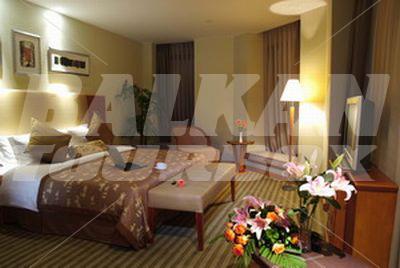 holiday in Tianming Grand