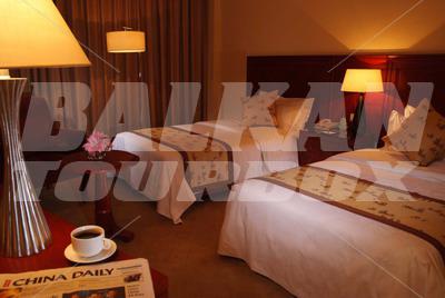 holiday in Tianming Grand