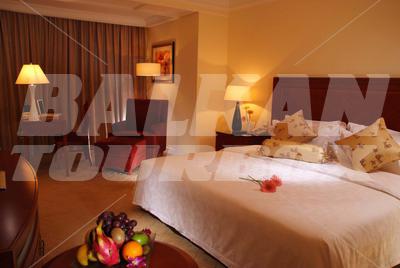 holiday in Tianming Grand