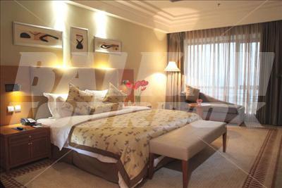 holiday in Tianming Grand