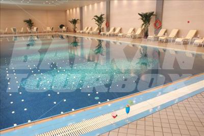holiday in Tianming Grand
