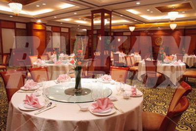holiday in Tianming Grand