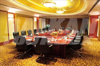 holiday in Tianming Grand