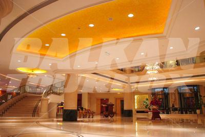 holiday in Tianming Grand