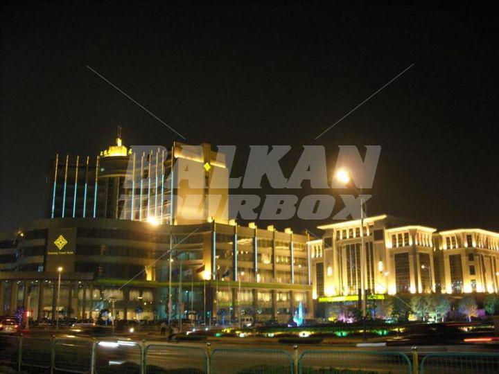 holiday in  Tianming Grand
