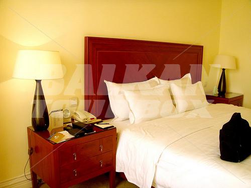 holiday in Tianming Grand