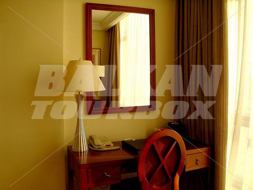 holiday in Tianming Grand