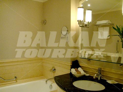 holiday in Tianming Grand