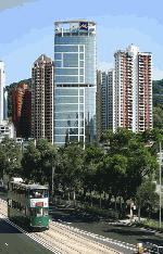 Hotel Metropark Causeway Bay, China, Hong Kong