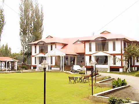 holiday in  Heevan Resorts