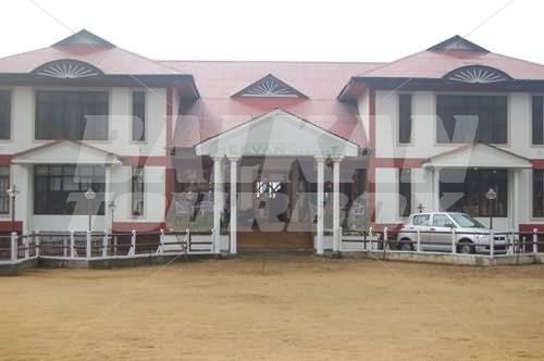 holiday in Heevan Resorts