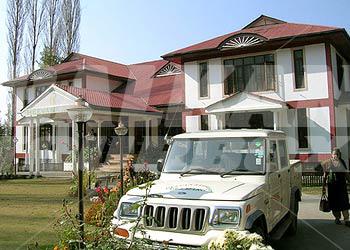 holiday in Heevan Resorts