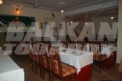 holiday in Heevan Resorts