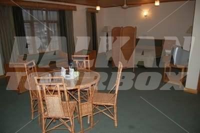 holiday in Heevan Resorts