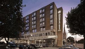 Hotel DoubleTree by Hilton Bristol City Centre, United Kingdom, Bristol
