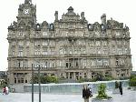 Hotel Balmoral, United Kingdom, Edinburgh